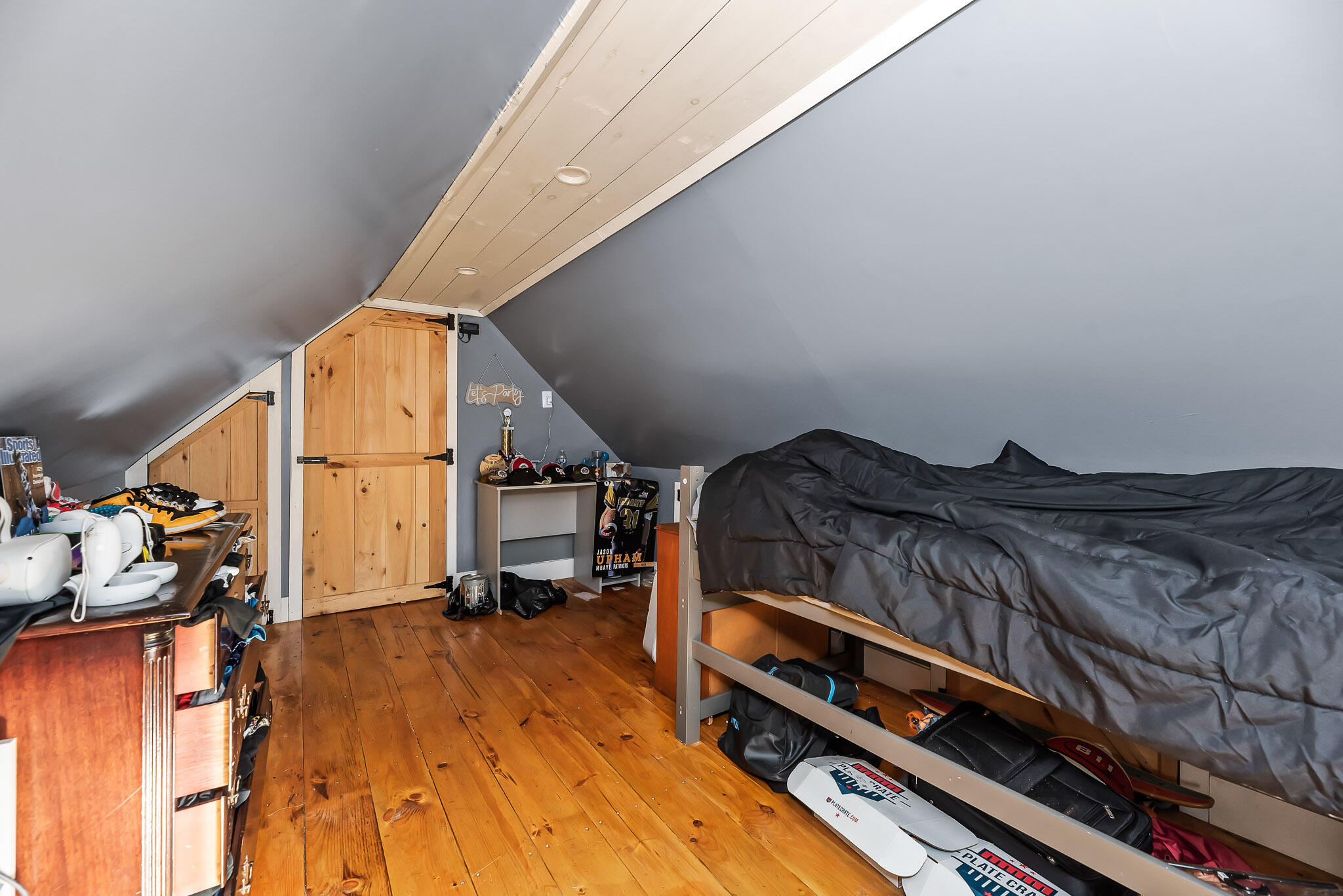 154 Greenwood Avenue Farmington ME 04938