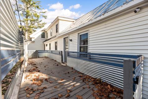 154 Greenwood Avenue Farmington ME 04938