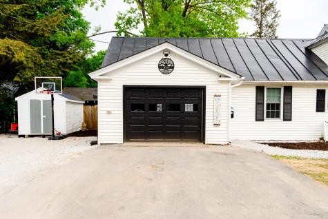 154 Greenwood Avenue Farmington ME 04938