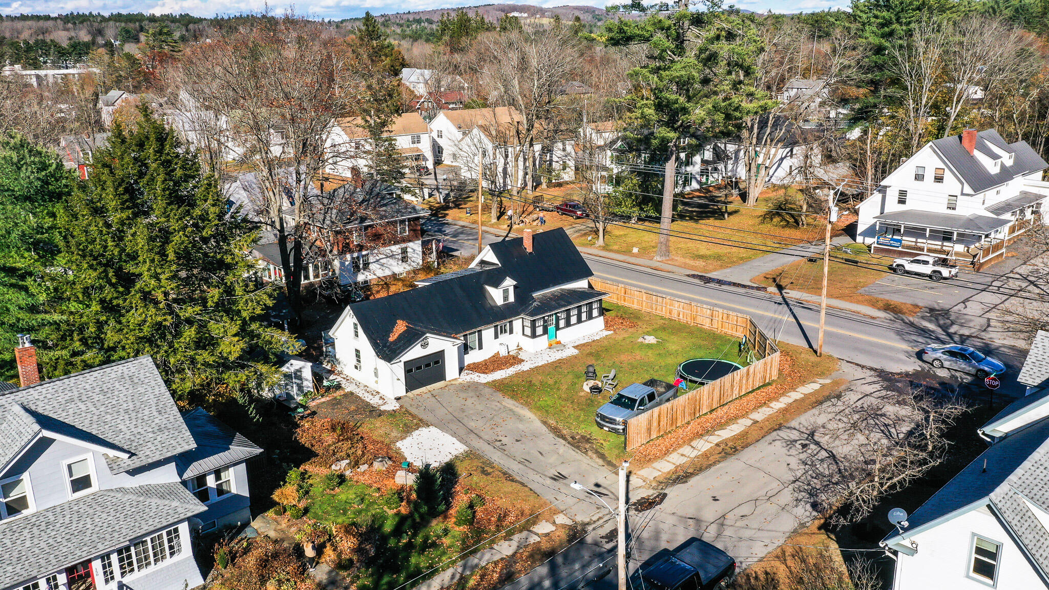 154 Greenwood Avenue Farmington ME 04938