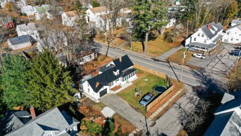 154 Greenwood Avenue Farmington ME 04938