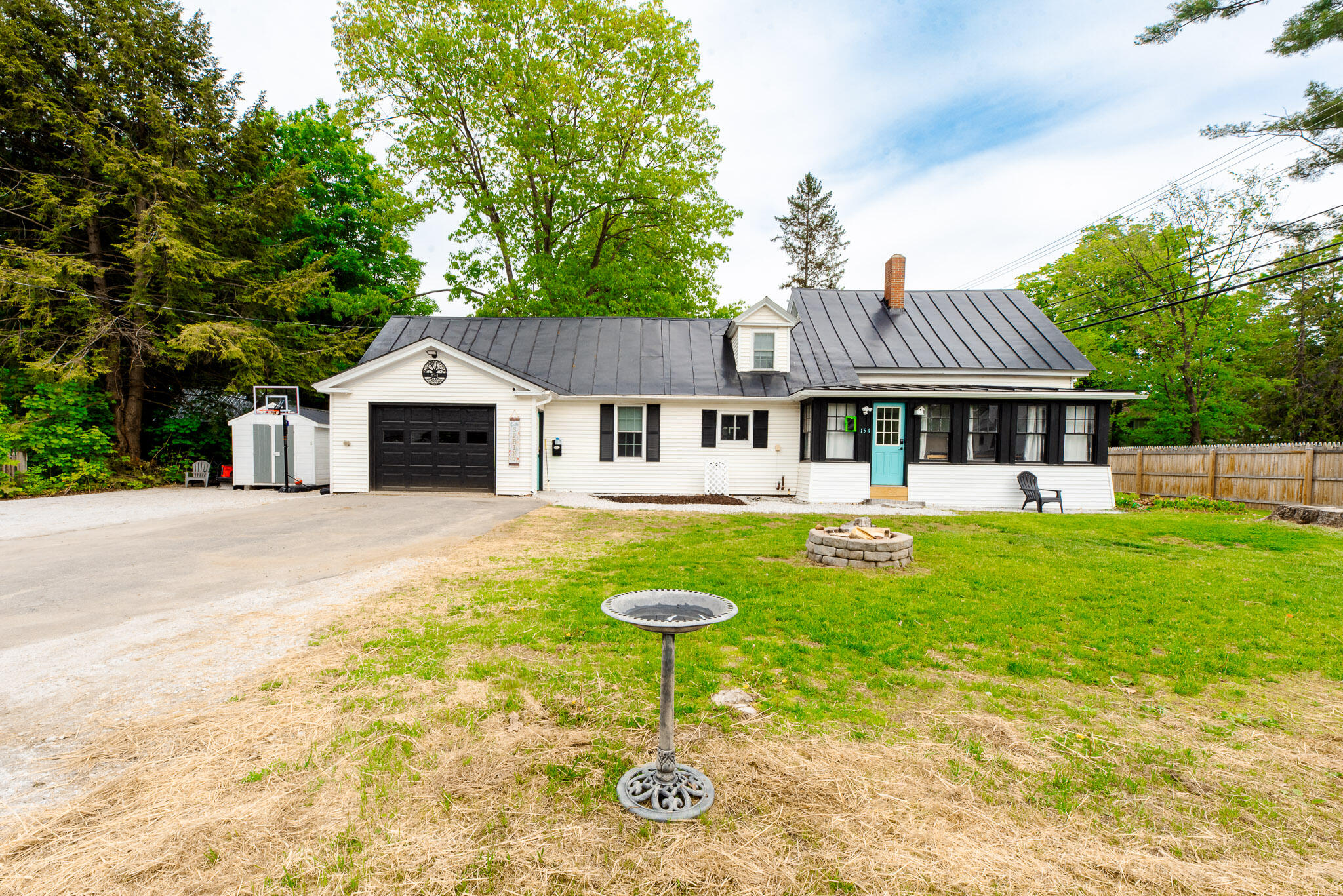 154 Greenwood Avenue Farmington ME 04938