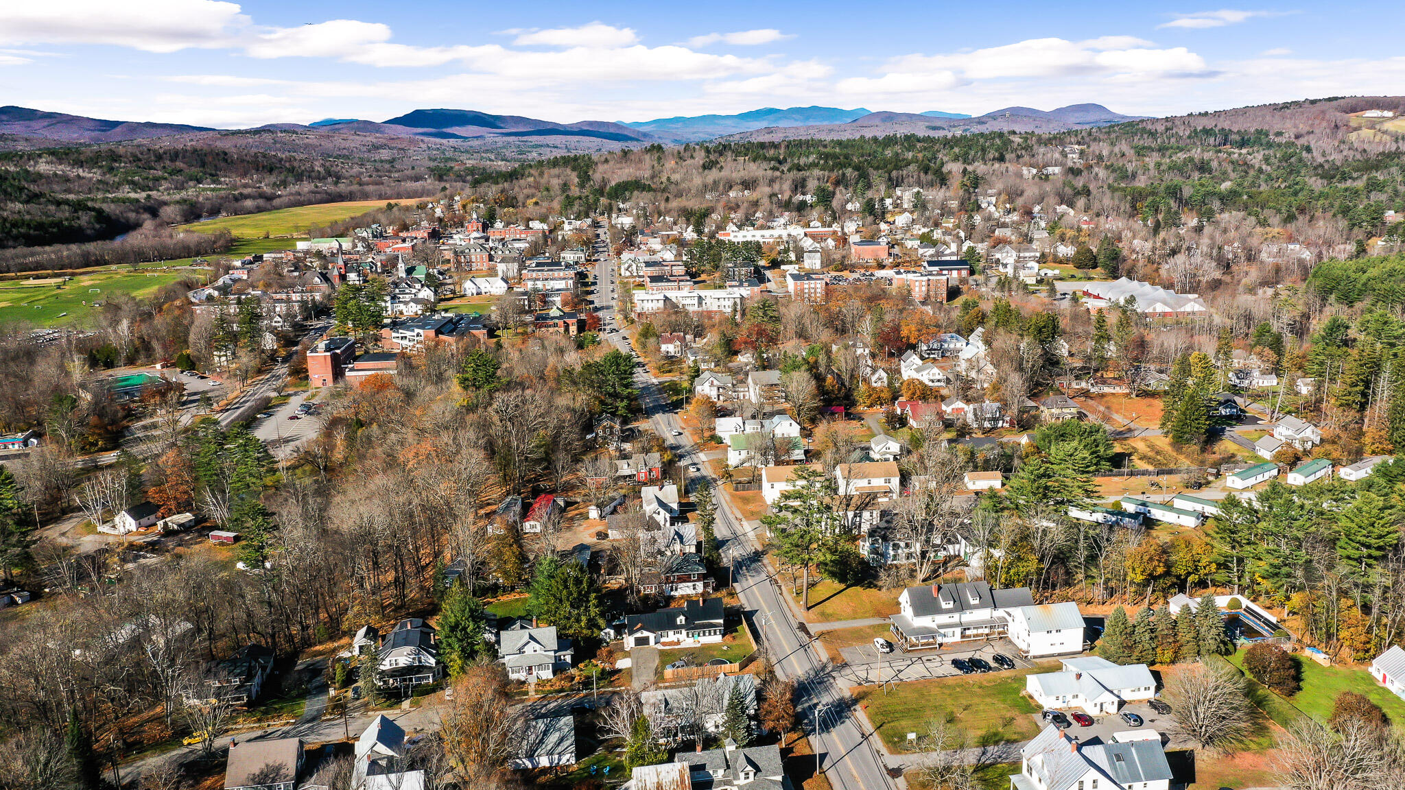 154 Greenwood Avenue Farmington ME 04938