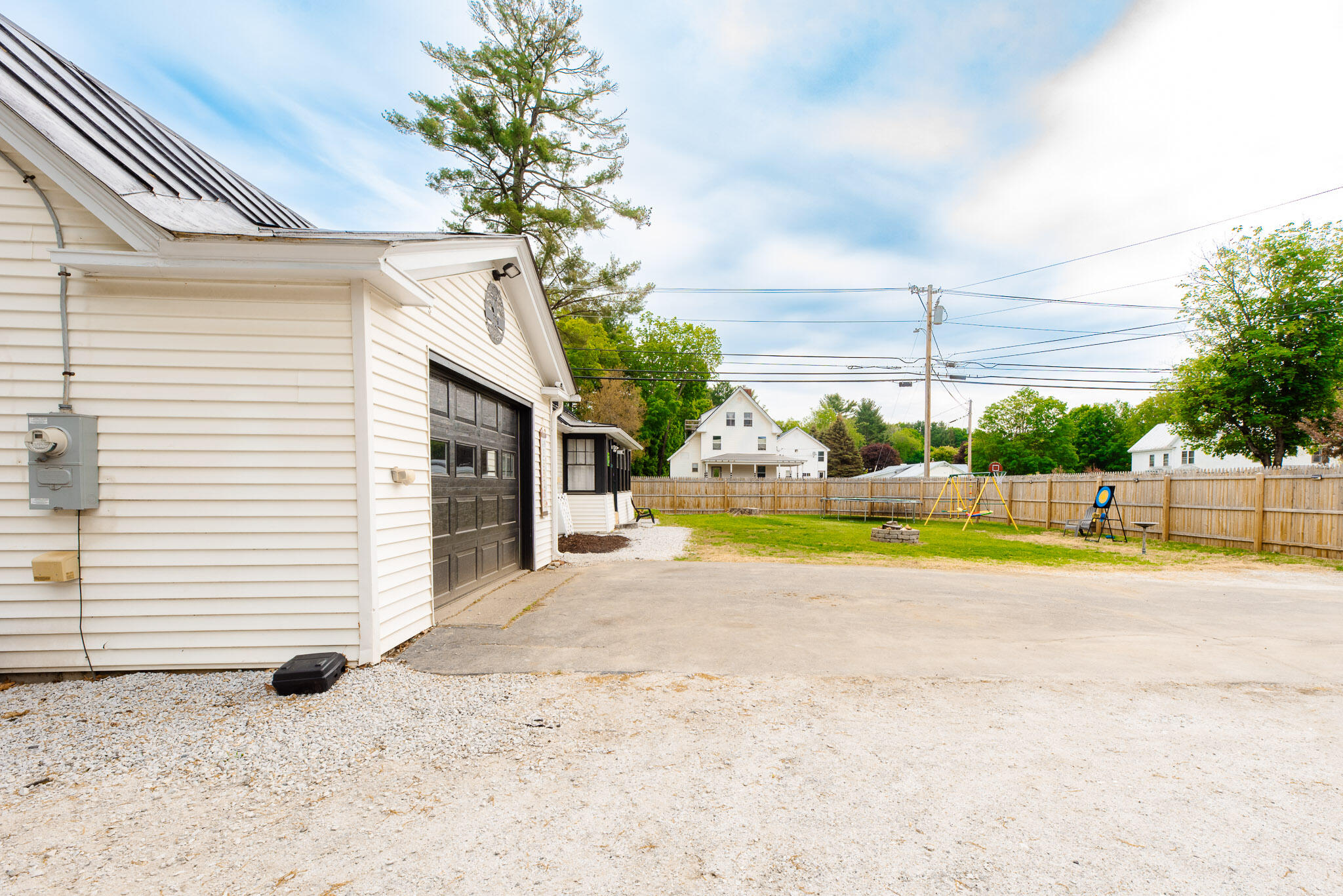 154 Greenwood Avenue Farmington ME 04938