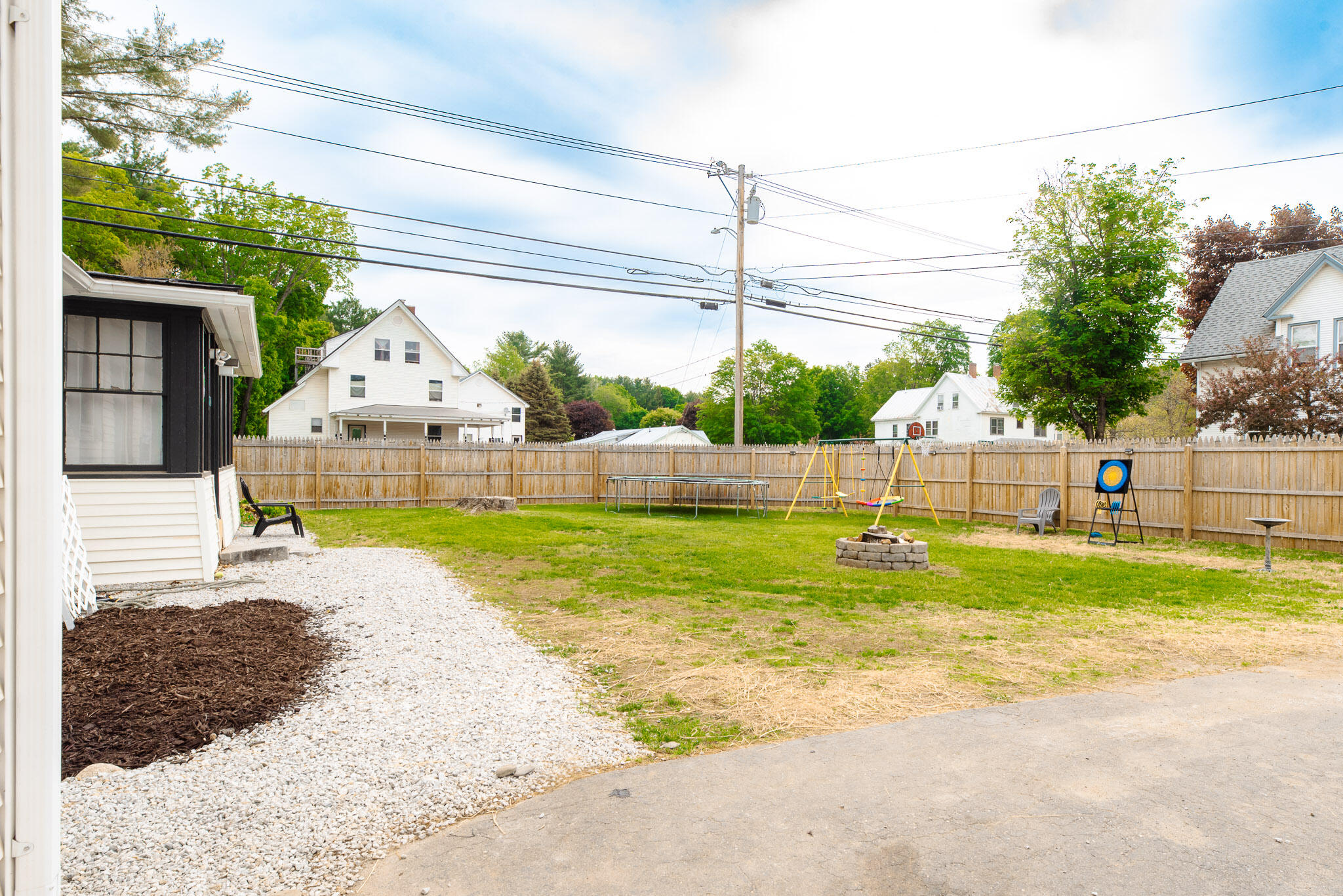 154 Greenwood Avenue Farmington ME 04938