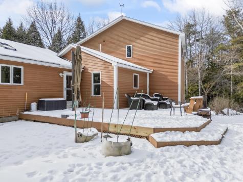 25 Jeffrey Woods Road Windham ME 04062