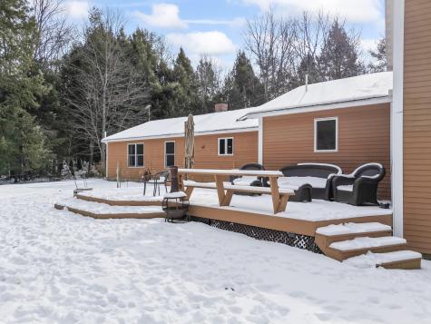 25 Jeffrey Woods Road Windham ME 04062