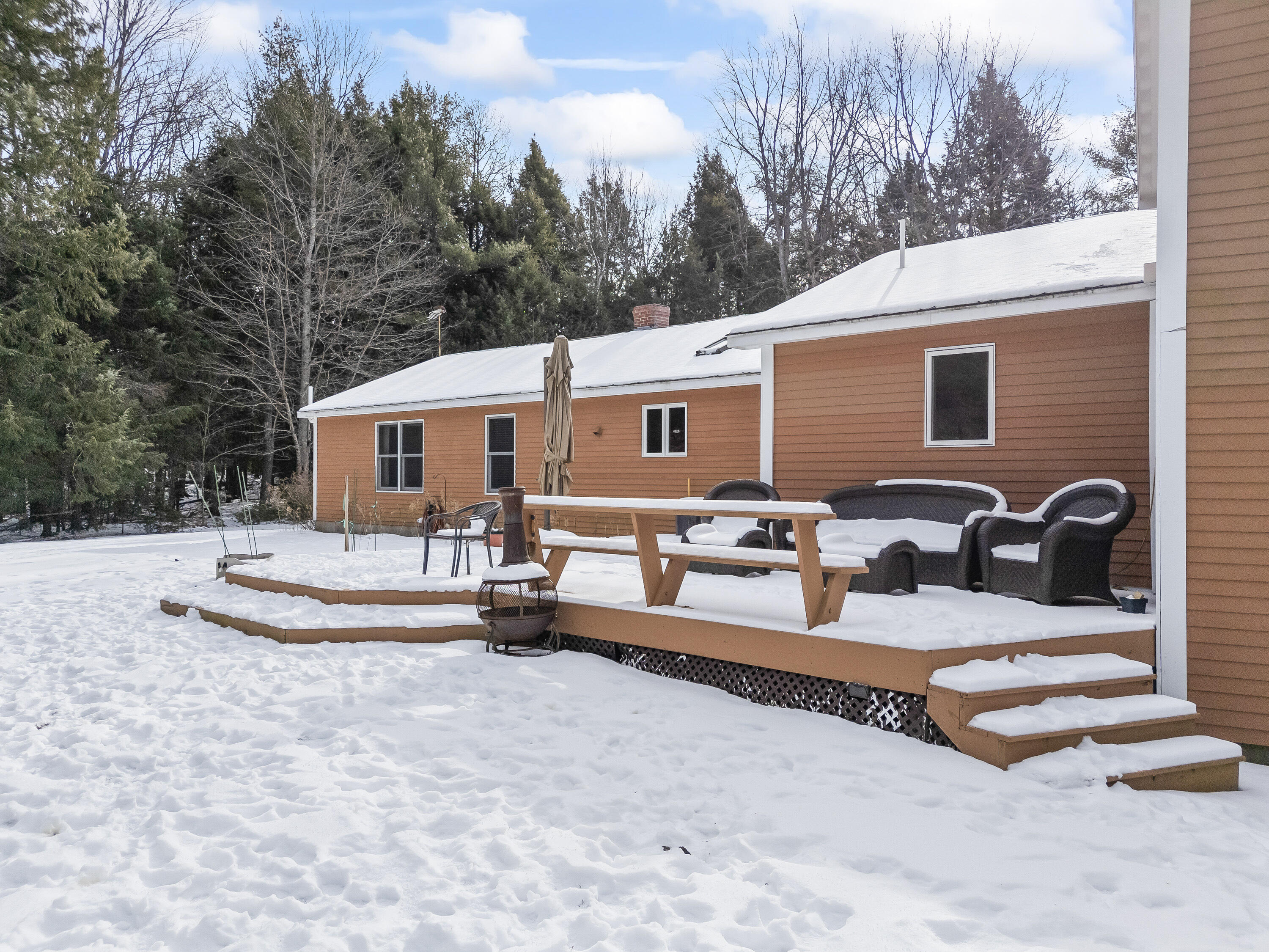 25 Jeffrey Woods Road Windham ME 04062