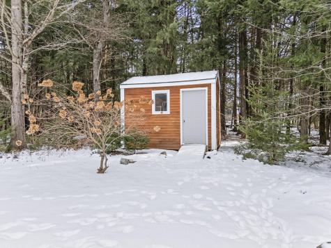 25 Jeffrey Woods Road Windham ME 04062