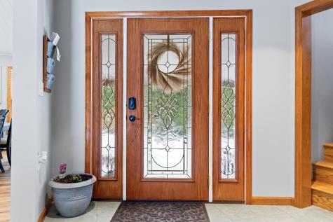 25 Jeffrey Woods Road Windham ME 04062