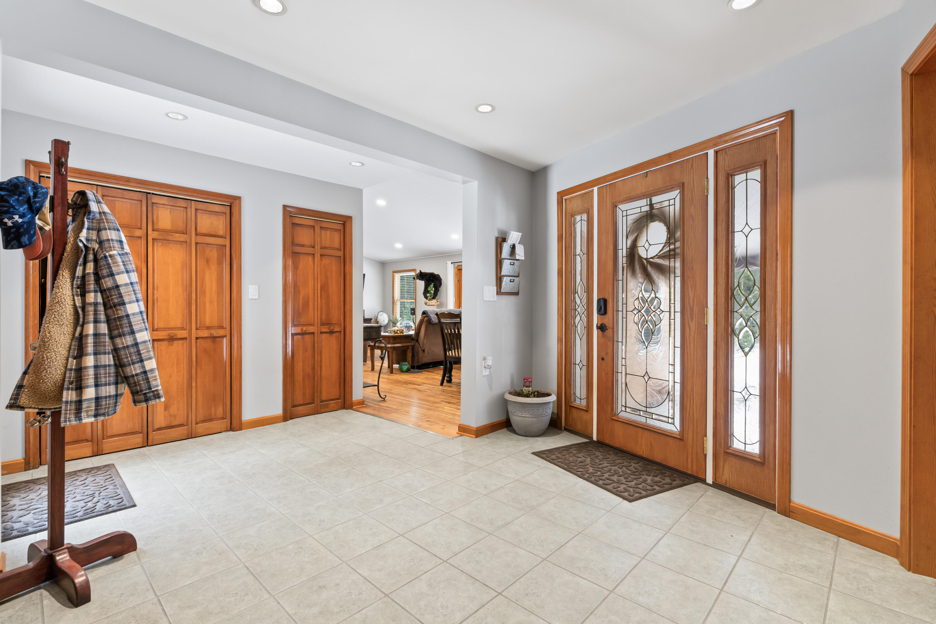 25 Jeffrey Woods Road Windham ME 04062