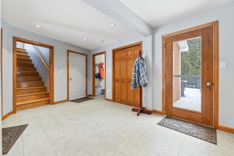 25 Jeffrey Woods Road Windham ME 04062