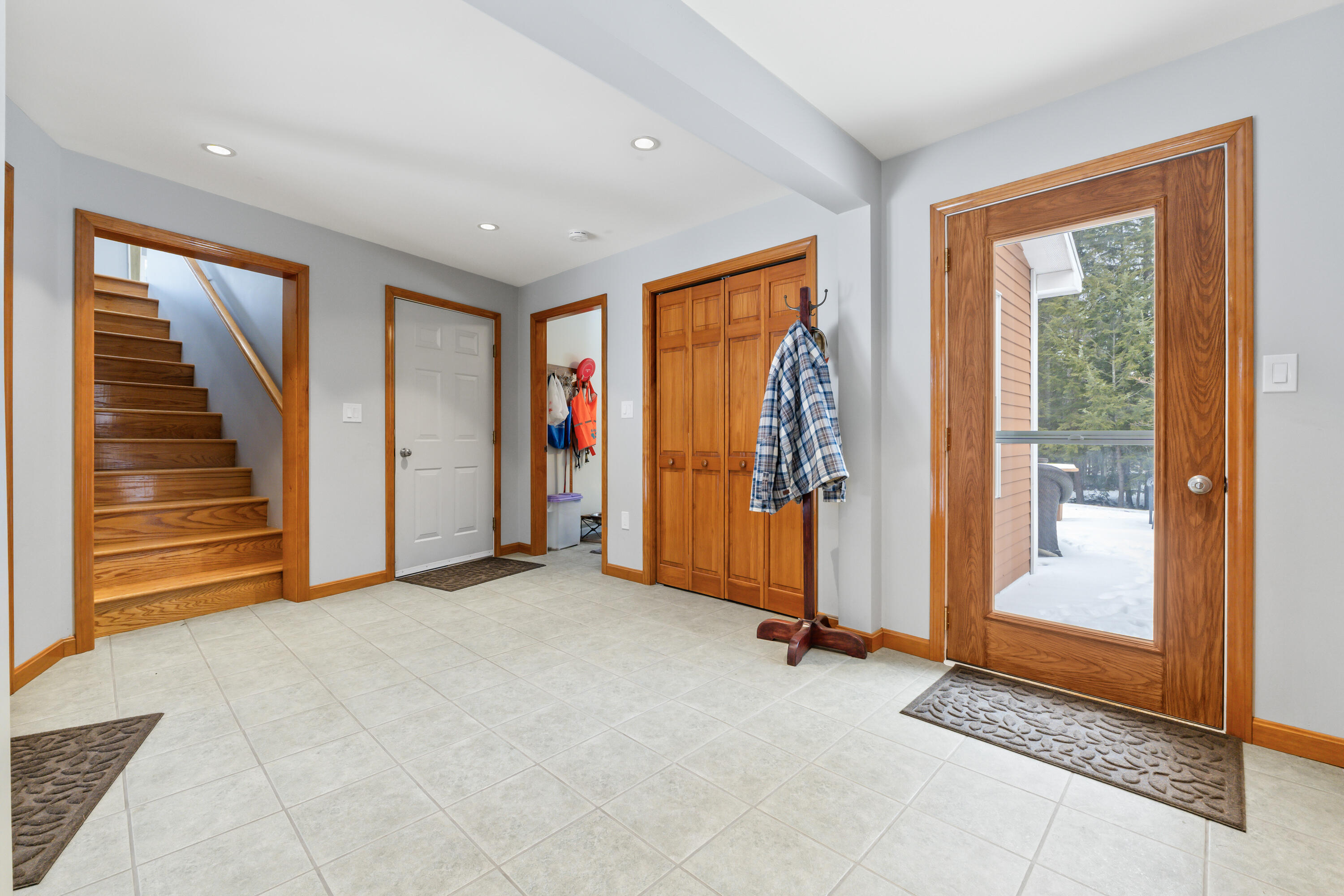 25 Jeffrey Woods Road Windham ME 04062