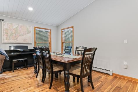 25 Jeffrey Woods Road Windham ME 04062