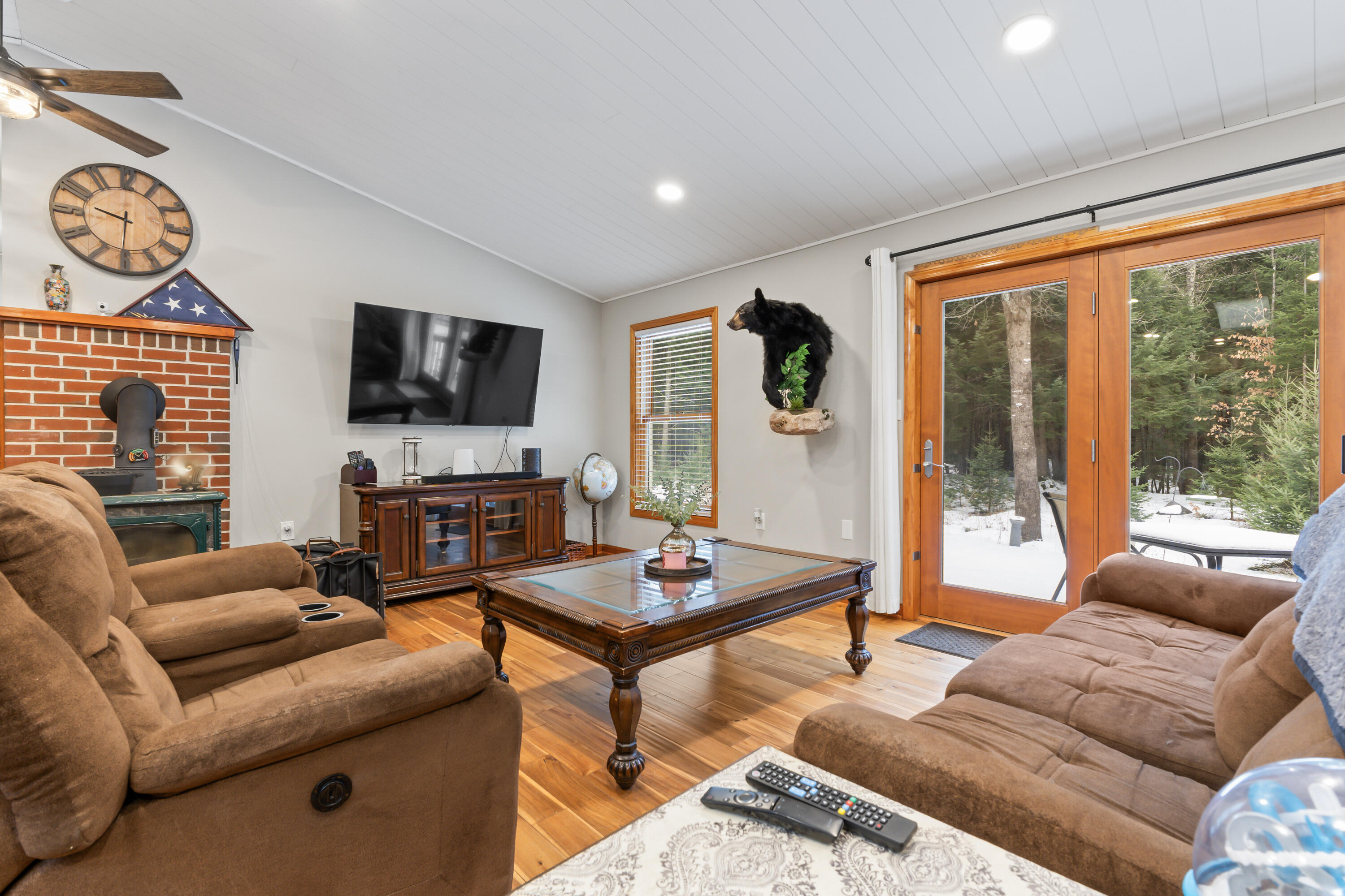 25 Jeffrey Woods Road Windham ME 04062