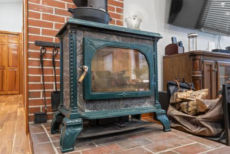 25 Jeffrey Woods Road Windham ME 04062