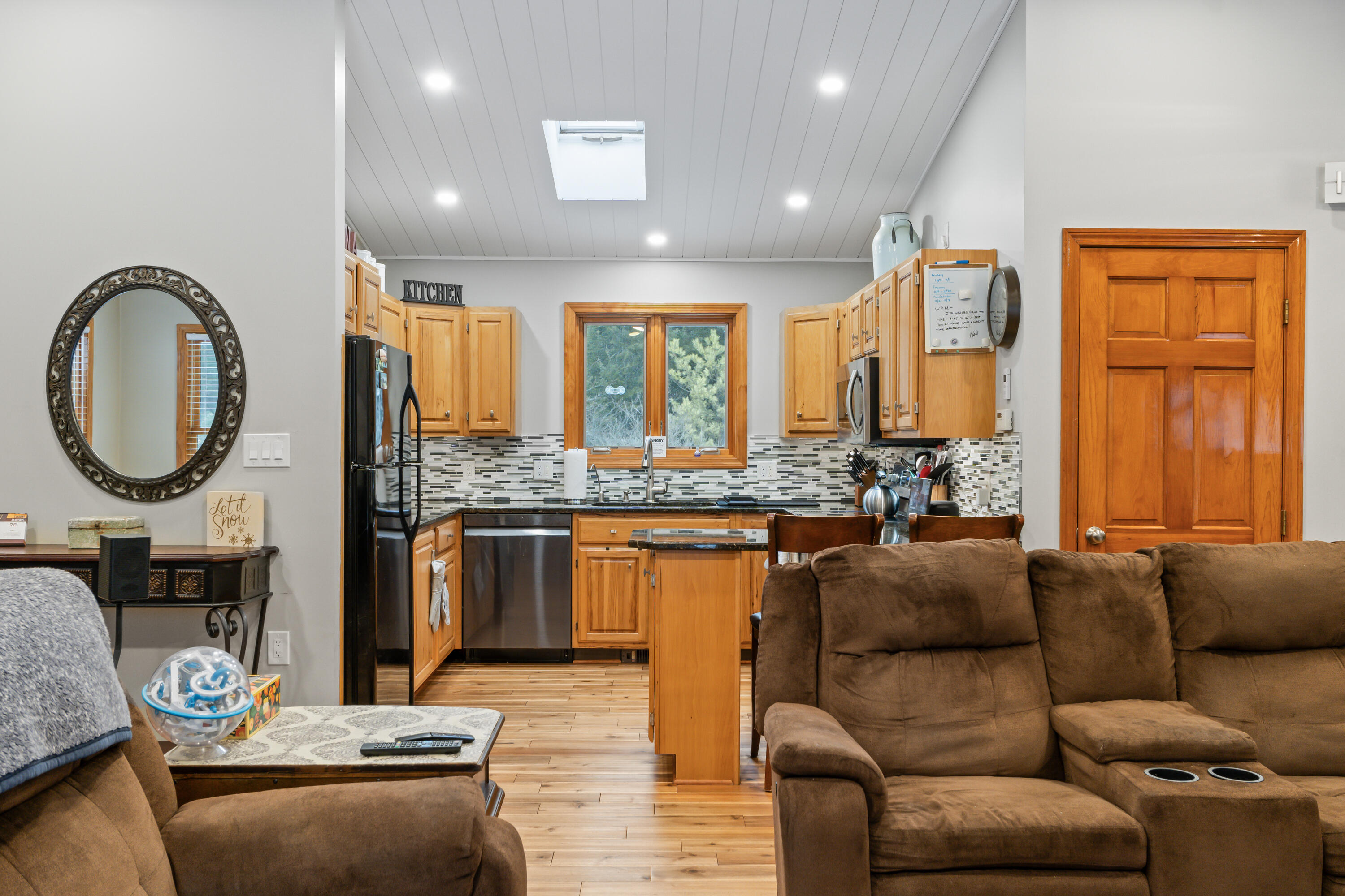 25 Jeffrey Woods Road Windham ME 04062