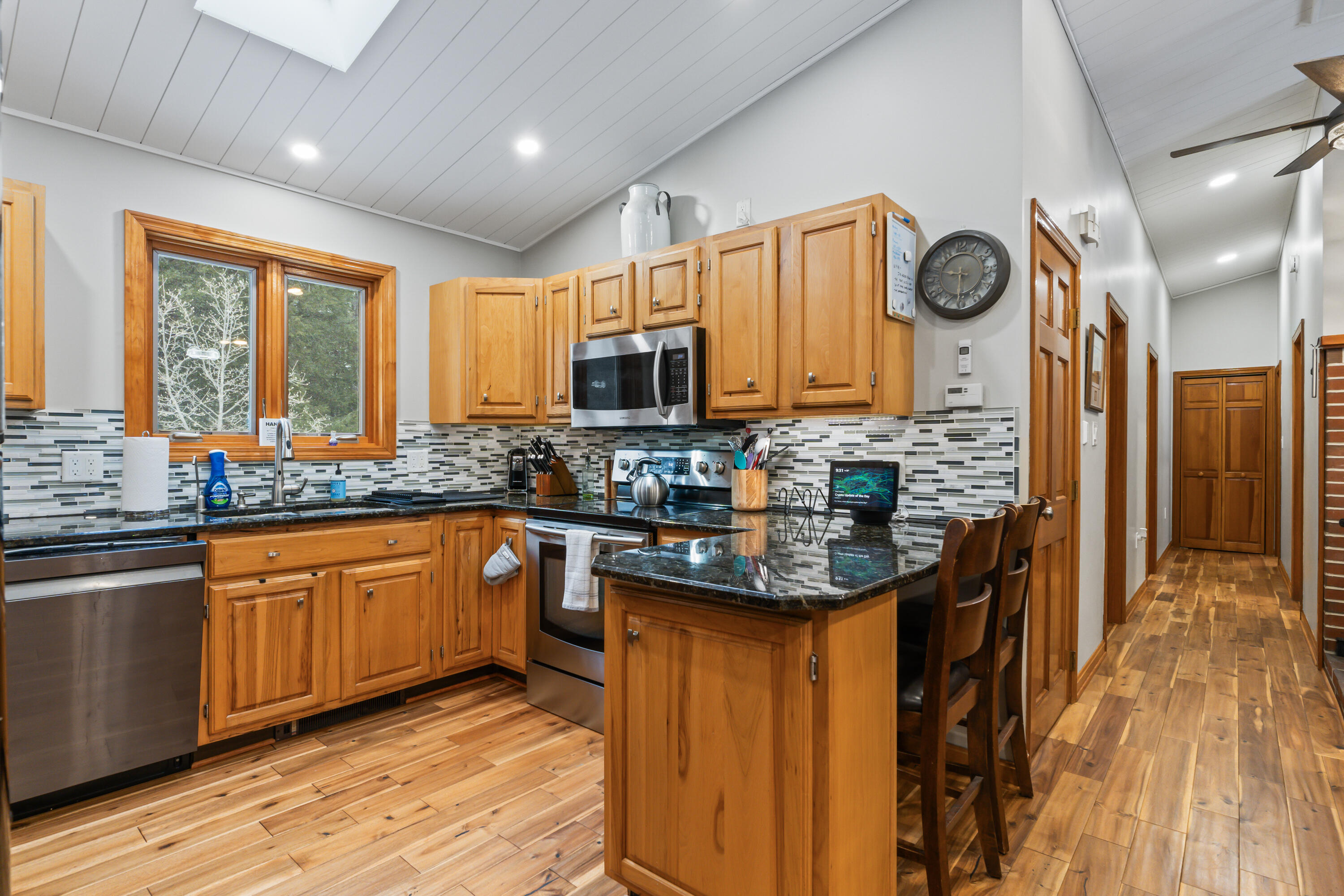 25 Jeffrey Woods Road Windham ME 04062