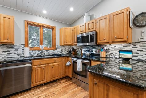 25 Jeffrey Woods Road Windham ME 04062