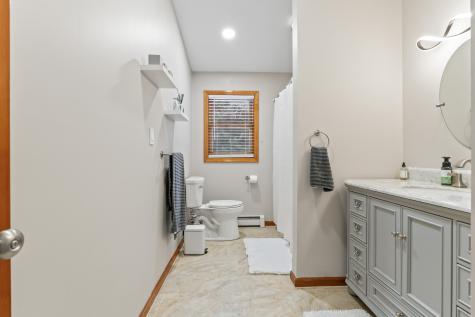 25 Jeffrey Woods Road Windham ME 04062