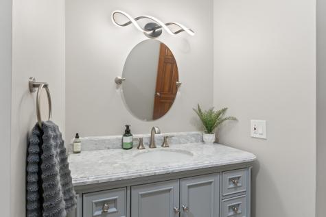 25 Jeffrey Woods Road Windham ME 04062