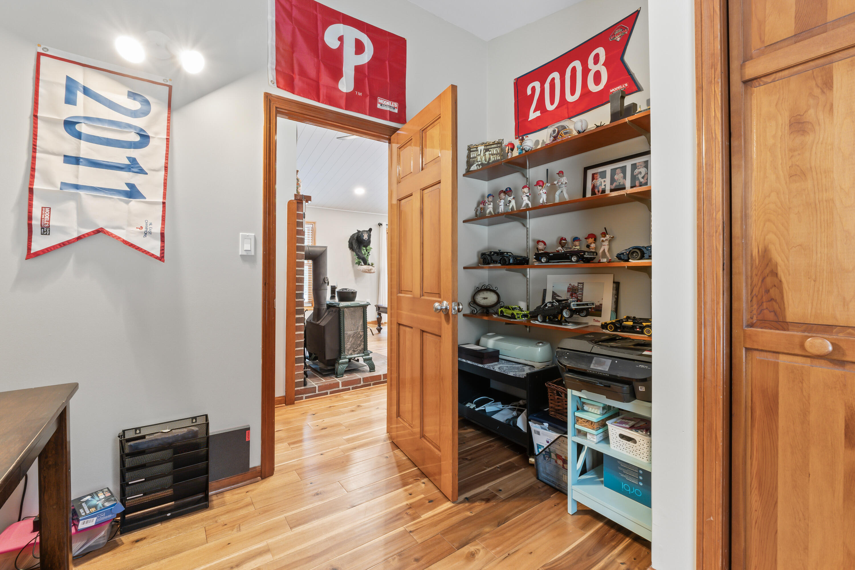 25 Jeffrey Woods Road Windham ME 04062