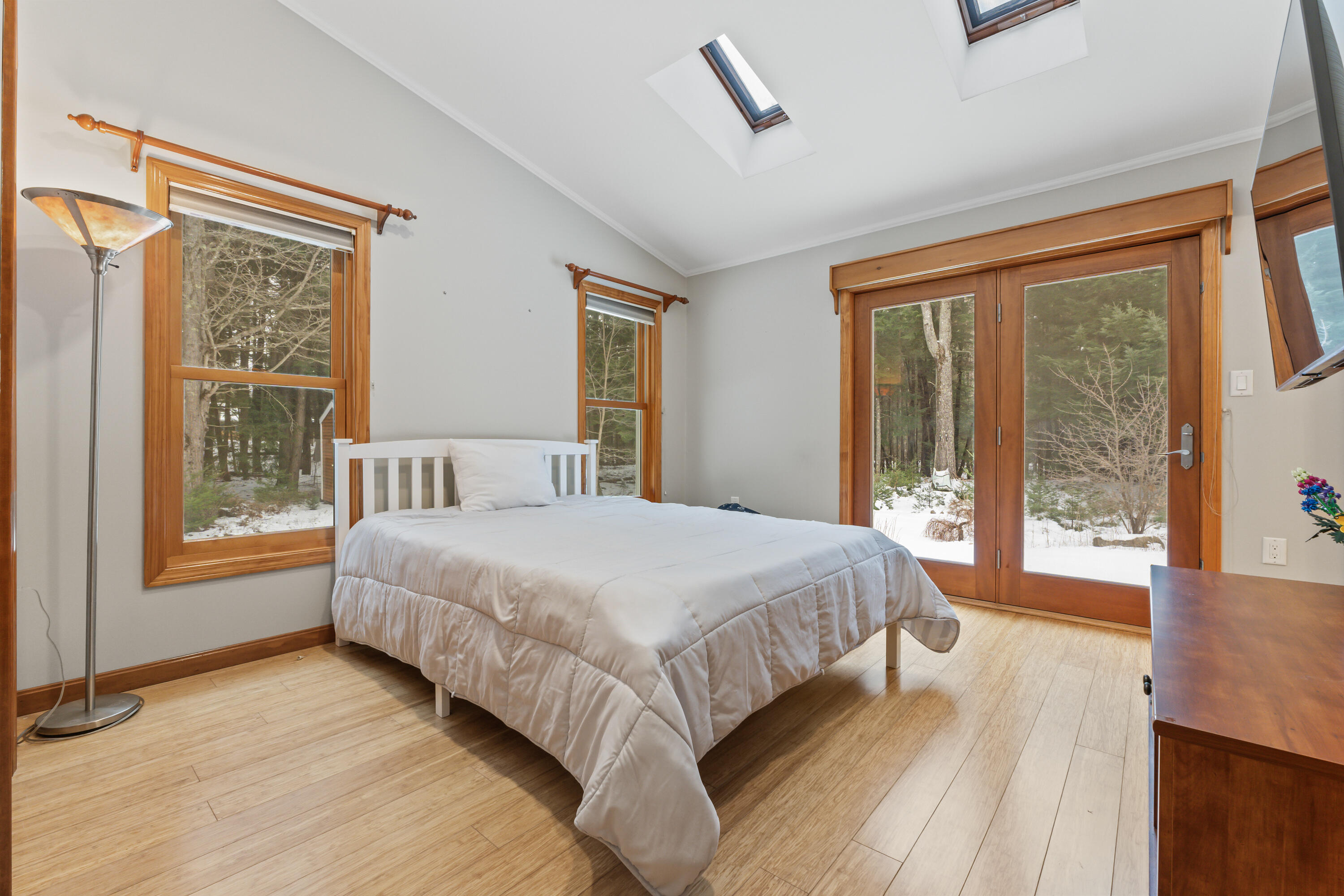 25 Jeffrey Woods Road Windham ME 04062