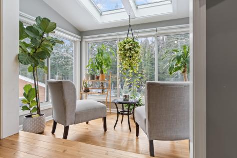 25 Jeffrey Woods Road Windham ME 04062