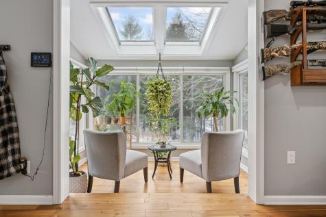 25 Jeffrey Woods Road Windham ME 04062