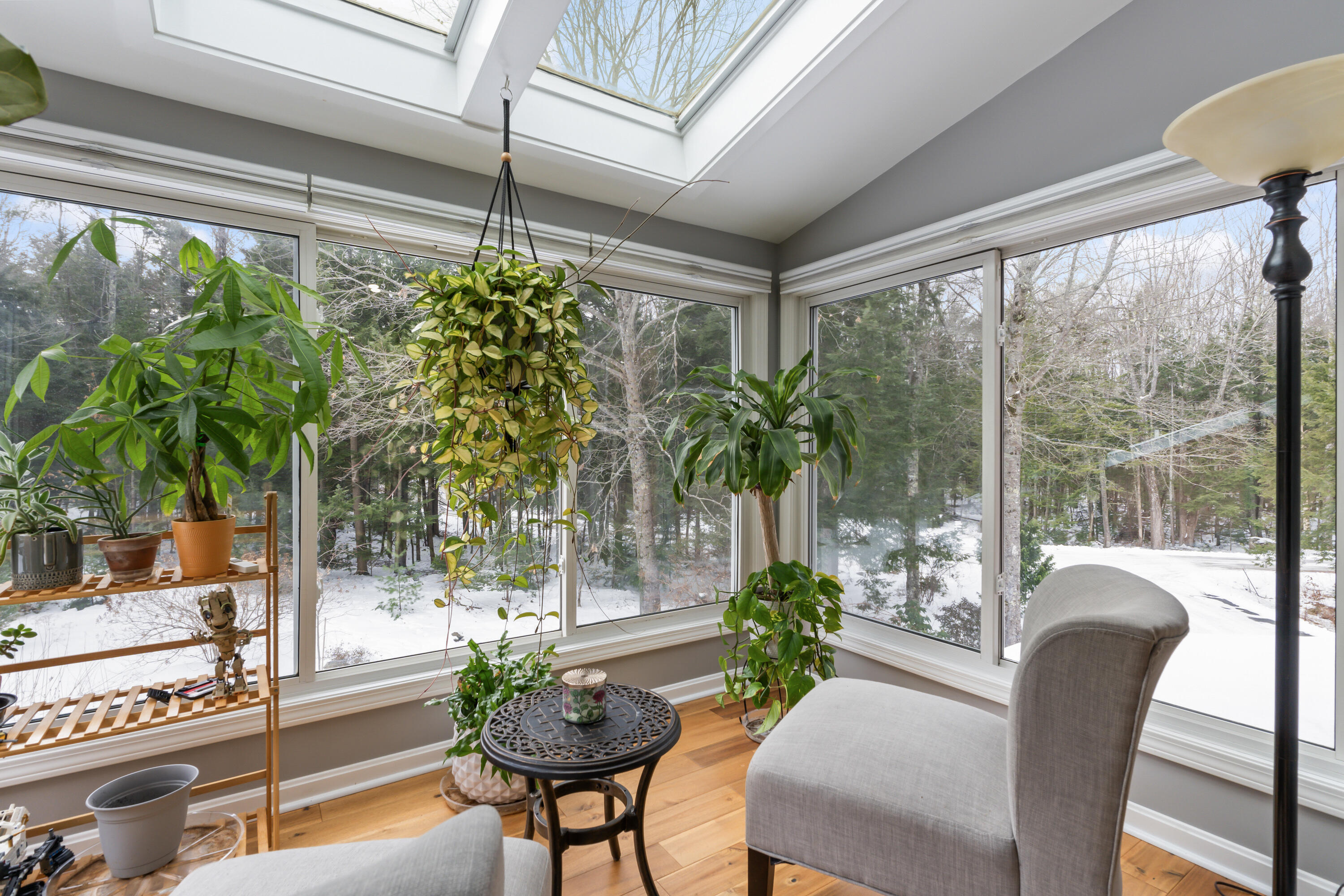 25 Jeffrey Woods Road Windham ME 04062