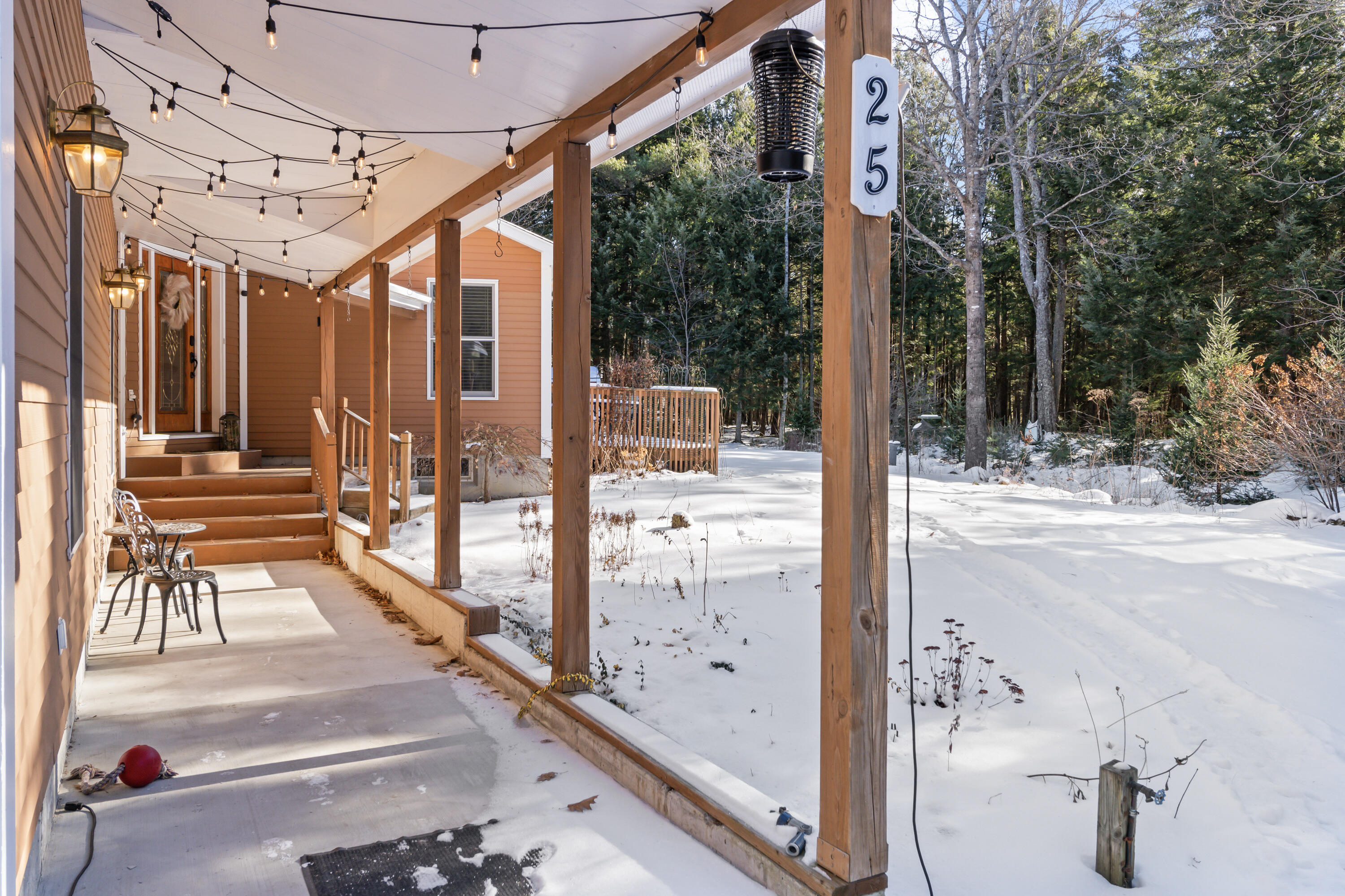 25 Jeffrey Woods Road Windham ME 04062