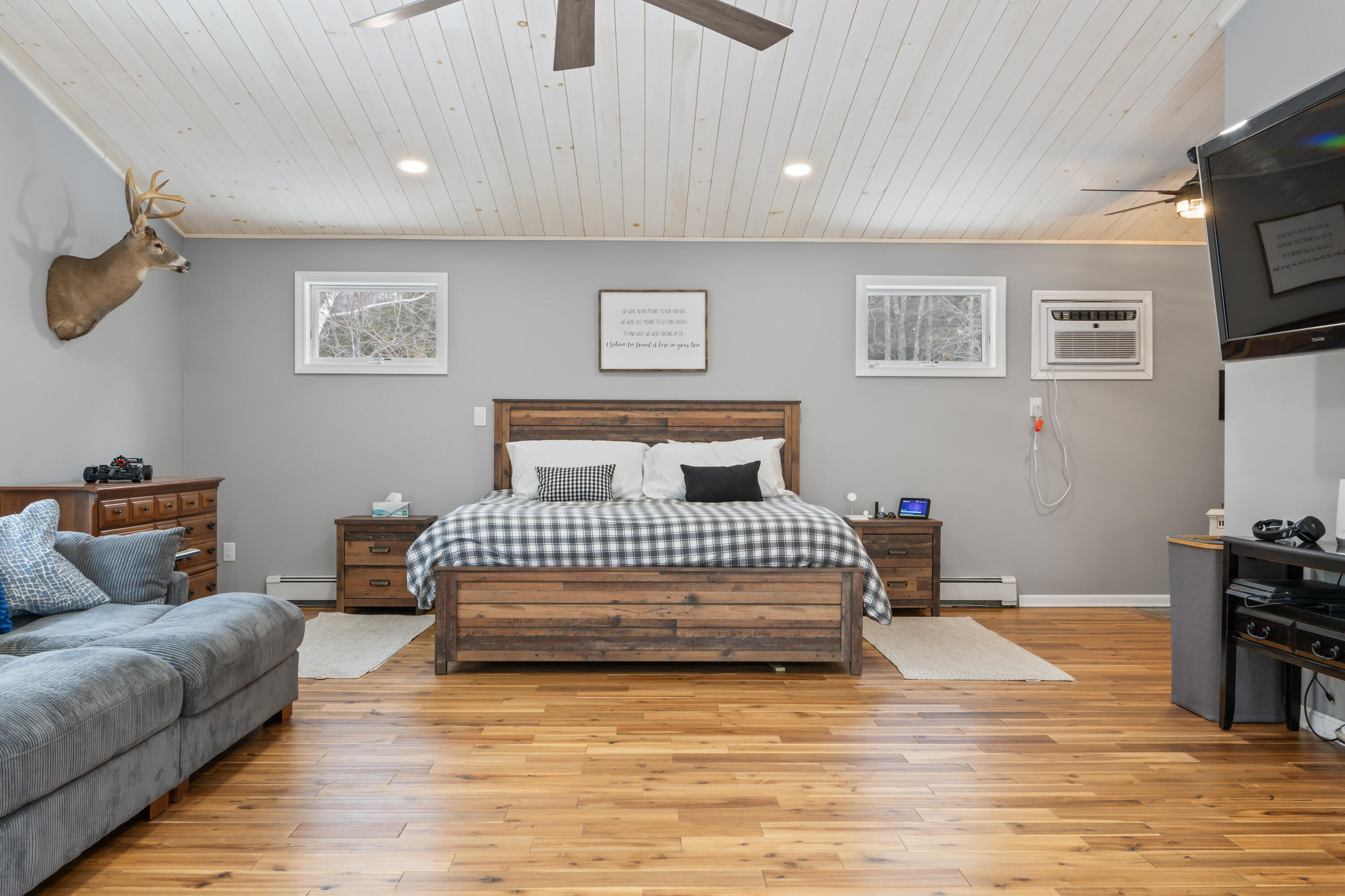 25 Jeffrey Woods Road Windham ME 04062