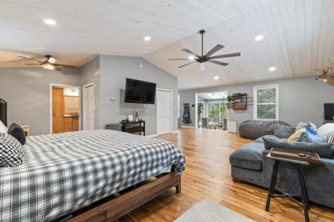 25 Jeffrey Woods Road Windham ME 04062