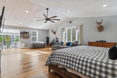 25 Jeffrey Woods Road Windham ME 04062