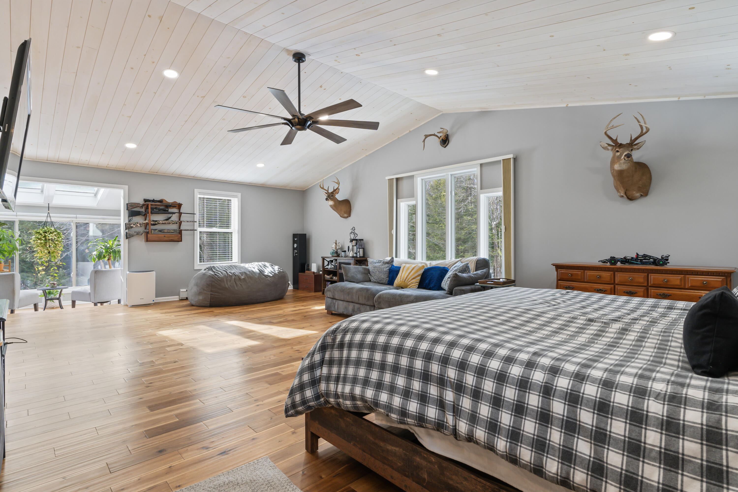 25 Jeffrey Woods Road Windham ME 04062