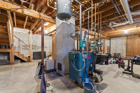 25 Jeffrey Woods Road Windham ME 04062