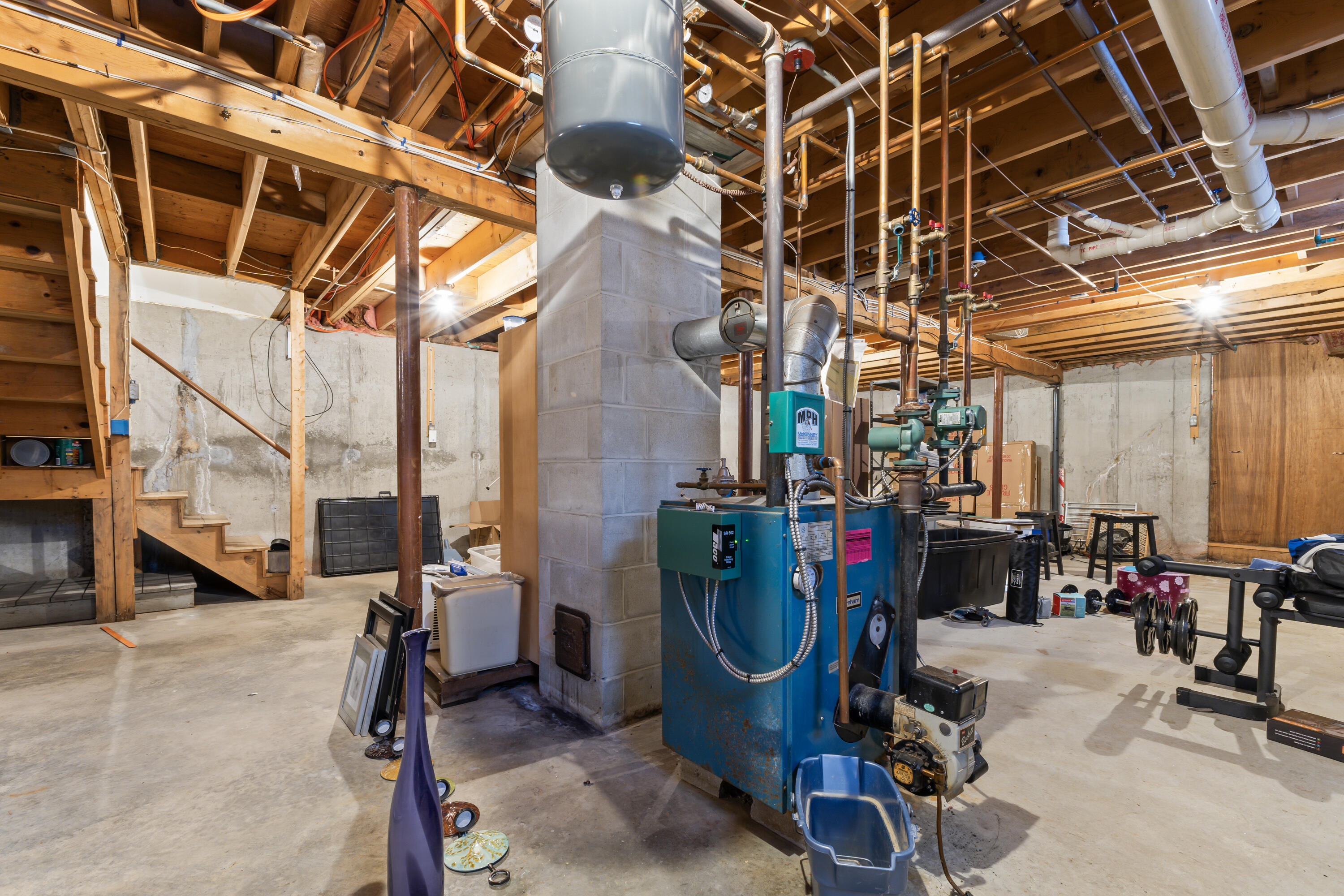 25 Jeffrey Woods Road Windham ME 04062