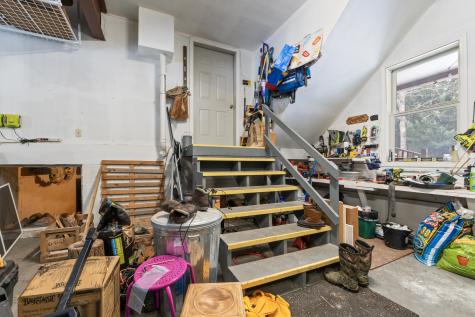 25 Jeffrey Woods Road Windham ME 04062