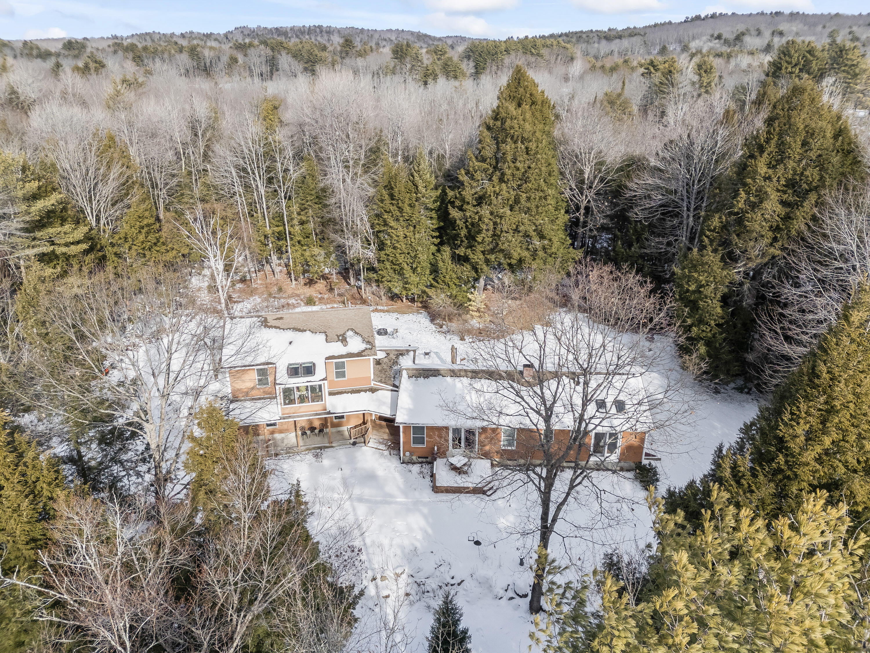 25 Jeffrey Woods Road Windham ME 04062