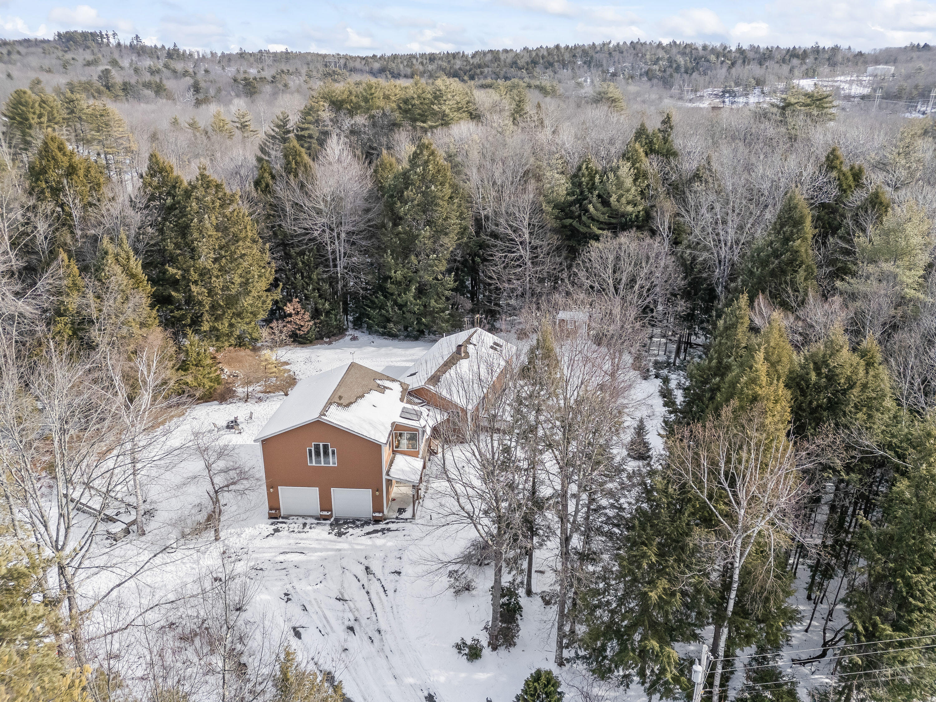 25 Jeffrey Woods Road Windham ME 04062