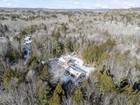 25 Jeffrey Woods Road Windham ME 04062