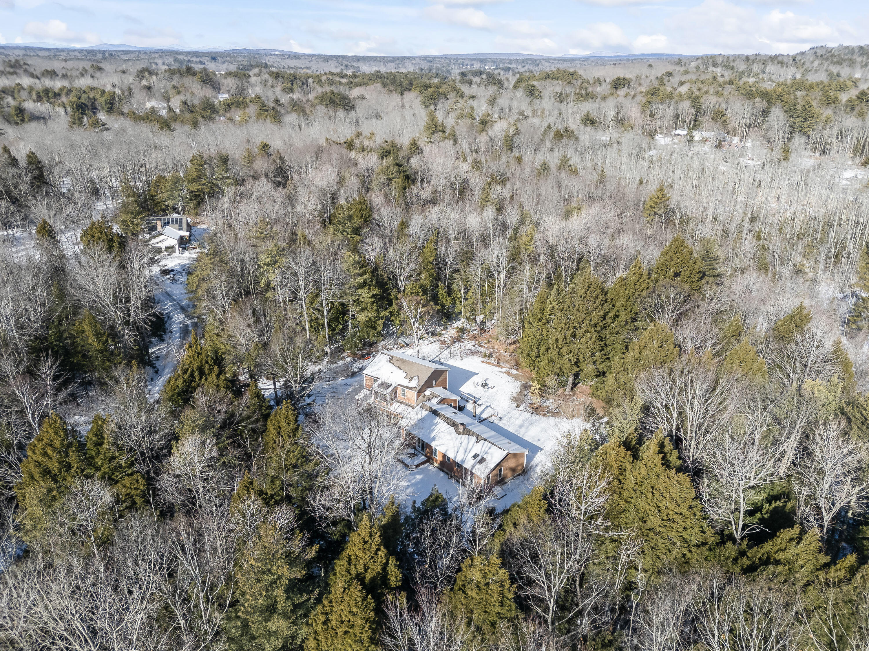 25 Jeffrey Woods Road Windham ME 04062