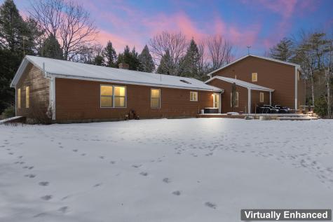 25 Jeffrey Woods Road Windham ME 04062