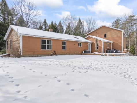 25 Jeffrey Woods Road Windham ME 04062
