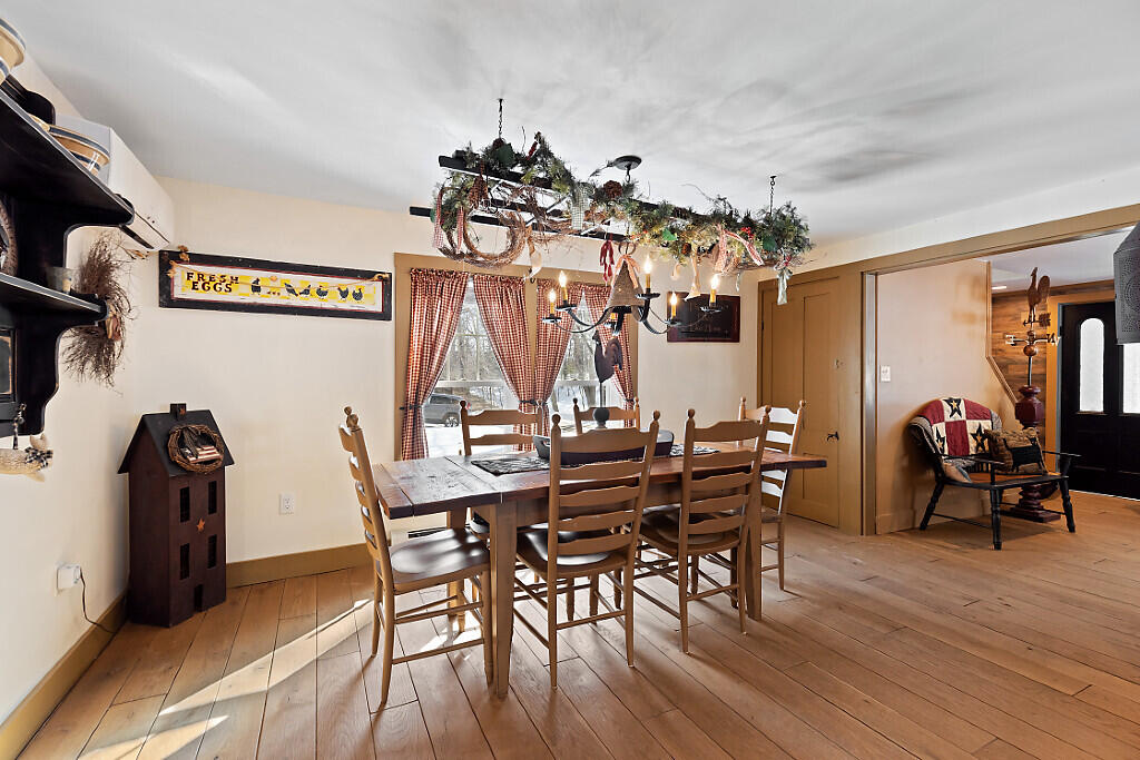 13 Cooper Road Chesterville ME 04938