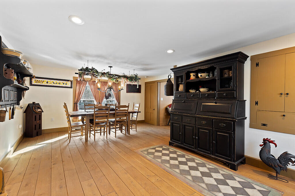 13 Cooper Road Chesterville ME 04938