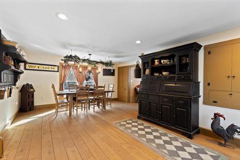 13 Cooper Road Chesterville ME 04938
