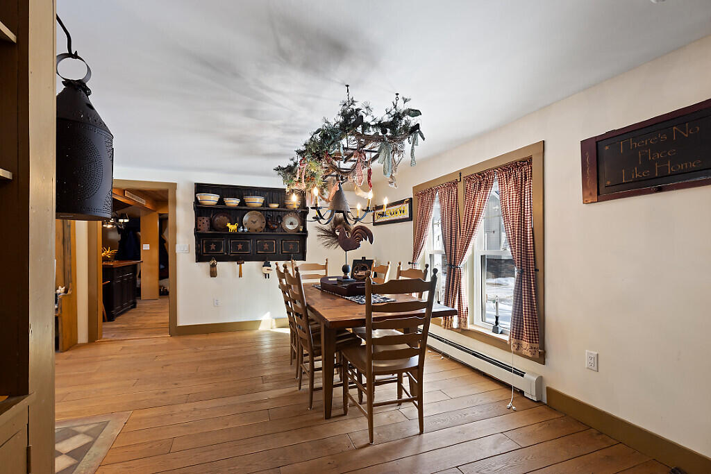 13 Cooper Road Chesterville ME 04938