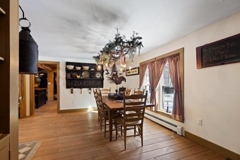 13 Cooper Road Chesterville ME 04938
