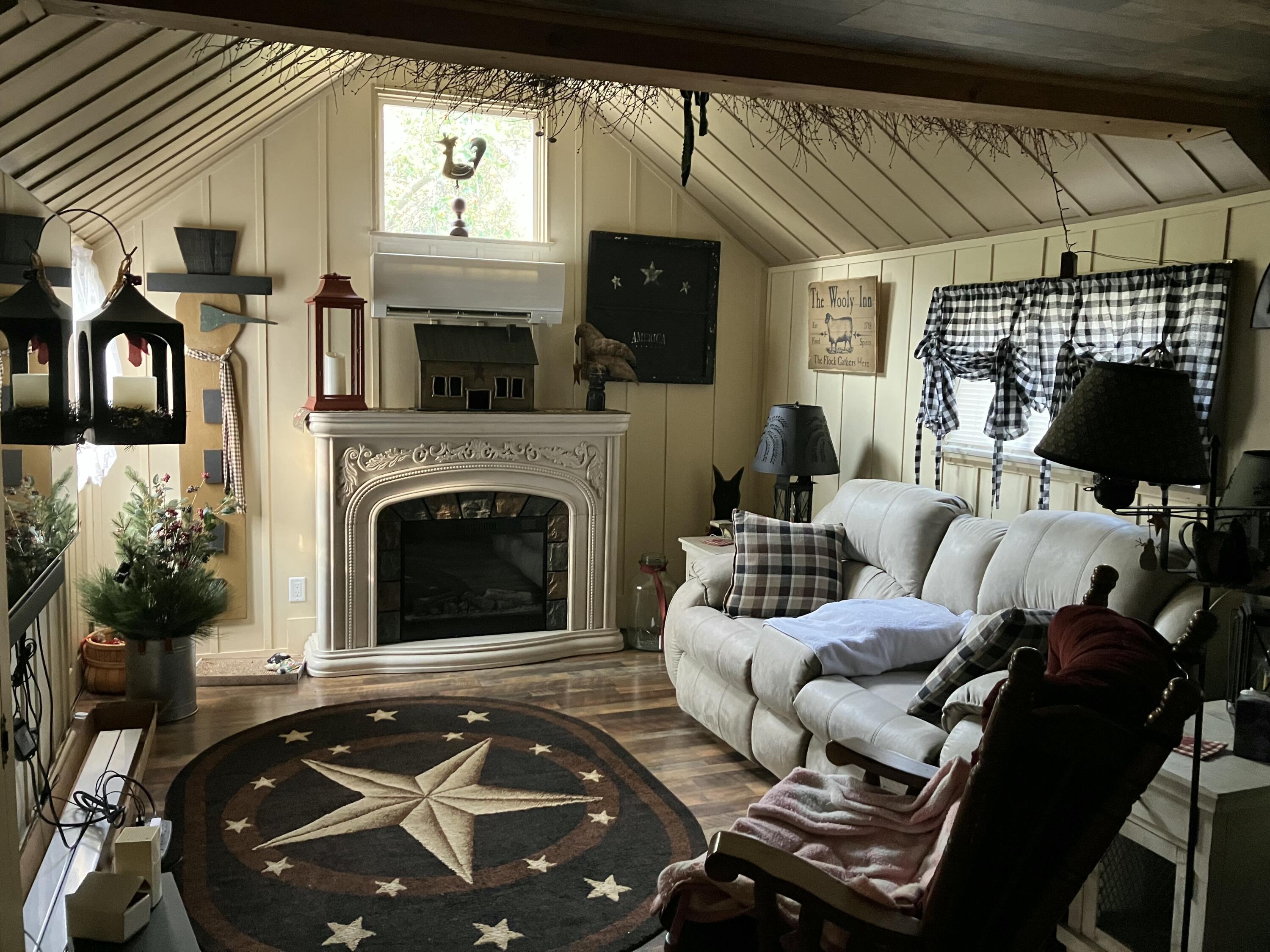 13 Cooper Road Chesterville ME 04938
